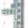 Cuscinetto Control Frame
