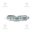 13" LTI Dorsal Barrel