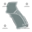 EAM Dashfire Grip