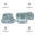 EAM Dyad xL
