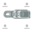 Eclipse 7.62 Brake