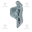 Cuscinetto EMT3 Noco