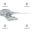 11" Greaves Repose Barrel