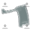 Haste Ribbed Grip