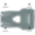 Bouche de dispersion mobile attachment icon