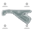 H-Lock-Vordergriff