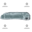 M335-X-Granate