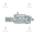 M8A1 AutoStrike-X8 Conversion