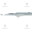 MFS 25" Votive Barrel