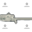 12" MFS Sidewinder Barrel