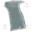 Pleated Grip