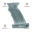 R-1 Shelf Grip