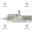 18" Rapid Sterling Barrel