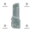 ReconClip Speed Mag
