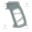 Skeletonized Grip