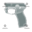SWF Garrote Grip