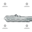 20" SWF Tartarus Barrel