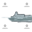 18.5" Titan Hybrid Barrel