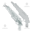 Akimbo revolver Warden 308