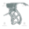 Webbed Pistol Grip