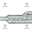 18.9" Westerlies Barrel