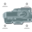 Laser tactique XS-1 attachment icon