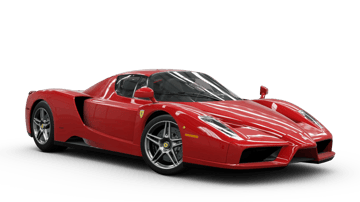 Enzo Ferrari