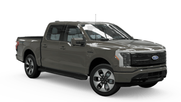 F-150 Lightning