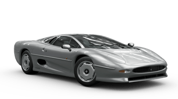 XJ220