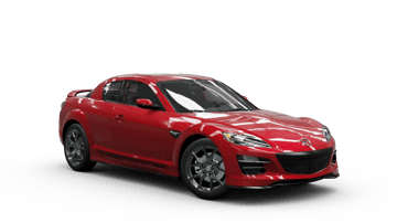 RX-8 R3