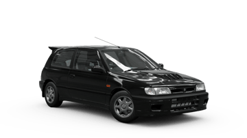 Pulsar GTI-R
