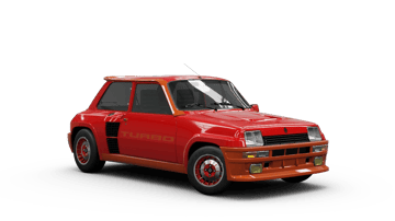 5 Turbo