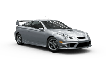 Celica Sport Specialty II