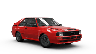 Sport quattro