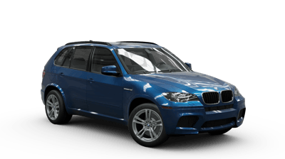 X5 M