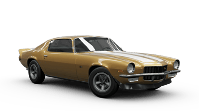 Camaro Z28