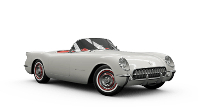 Corvette