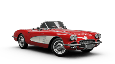 Corvette