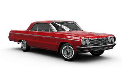 Impala Super Sport 409