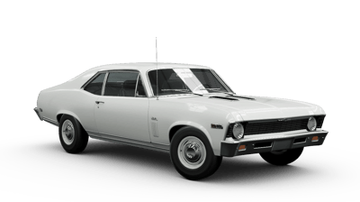 Nova Super Sport 396