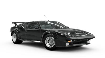 Pantera GT5