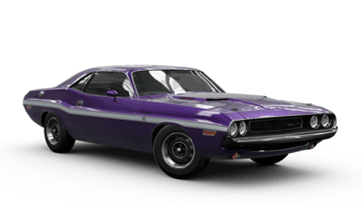 Challenger R/T