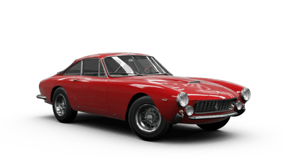 250 GT Berlinetta Lusso