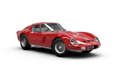 250 GTO