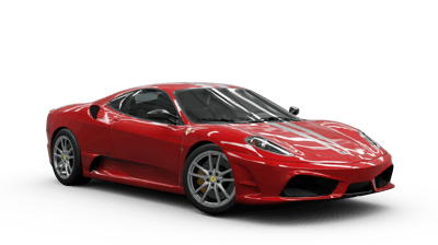 430 Scuderia