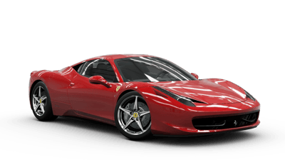 458 Italia