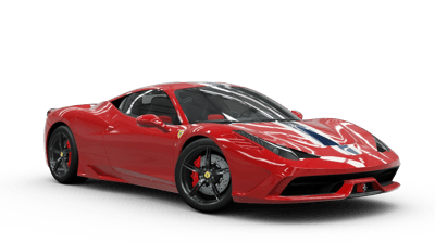 458 Speciale