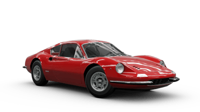 Dino 246 GT