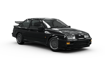 Sierra Cosworth RS500