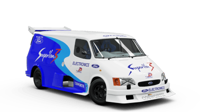 Supervan 3